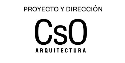 cso arquitectura